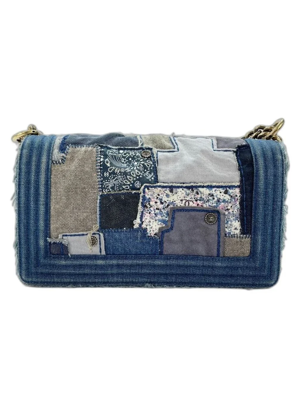 Chanel Shoulder Bag